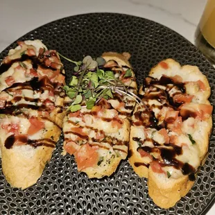 Bruschetta