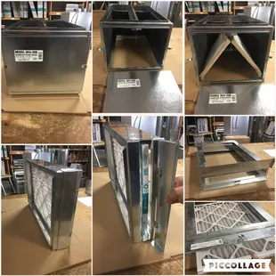 McKay's Heating & Cooling