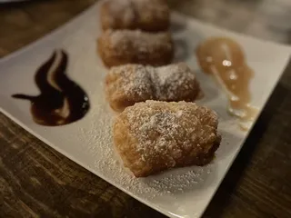 Pairings Wine Bar Restaurant