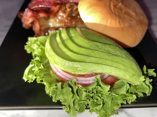 The Neighborhood Sports Bar and Kitchen