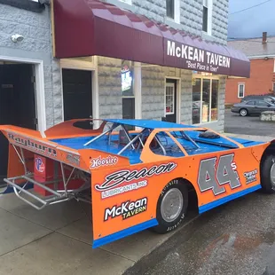 A Big Dave Hess Jr Fan
