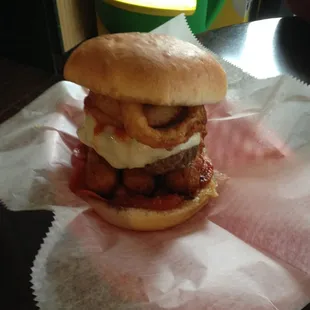 Ben Burger
