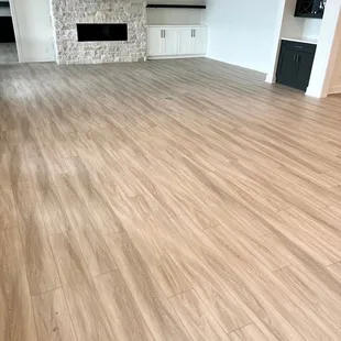 Flooring by McKean's