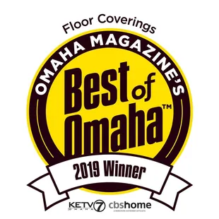 Best of Omaha - Floor Coverings