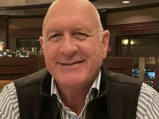 Lusterstone Pebble Paving