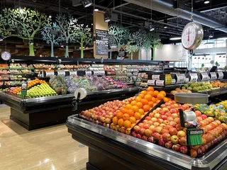 Cosentino's Market - Blue Valley