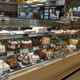 And one more pic. I kind of got distracted with the desserts..