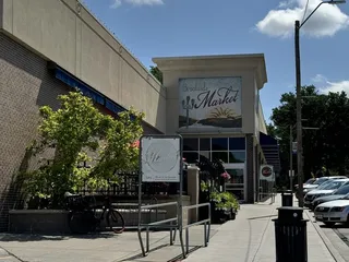 Cosentino's Brookside Market