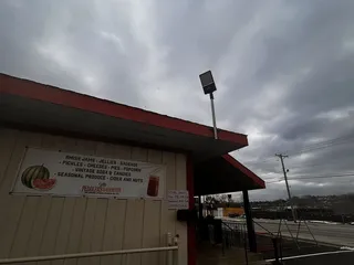 The Peddler's Daughter