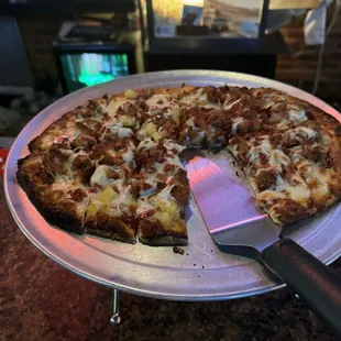 McKelvey's Pub