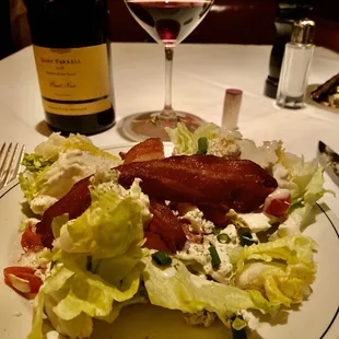 Wedge Salad