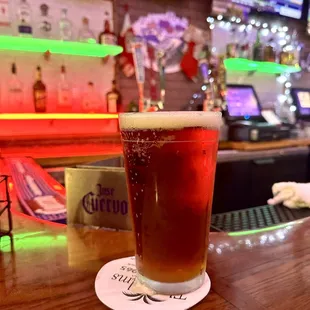 George Killian's Irish Red