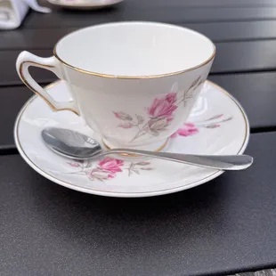 Teacup