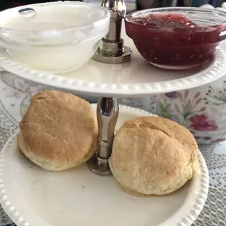 Little Duchess Tea