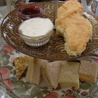 Egg Salad