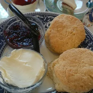 Scone