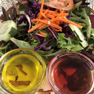 Garden Salad