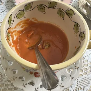 Cup of Soup