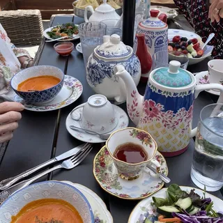 Bowl of Soup