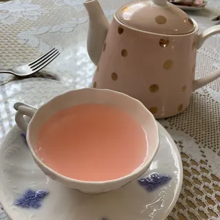 Pink Lemonade