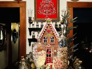 The Vogel Victorian
