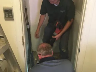 Benchmark Air Conditioning