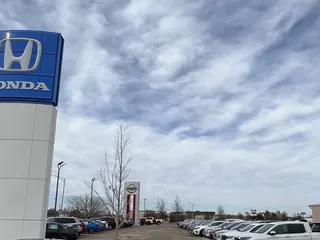 Conklin Honda Hutchinson