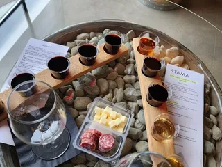 Stama Winery