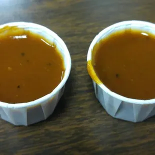 BBQ Sauce