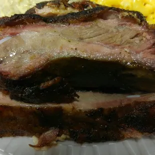 Ribs (Up close!)