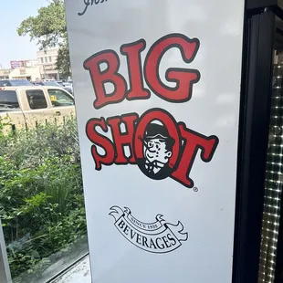 Local Soda
