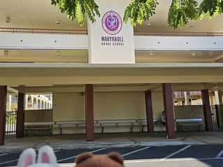 Maryknoll School