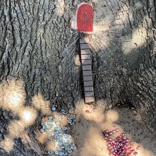 Fairy door