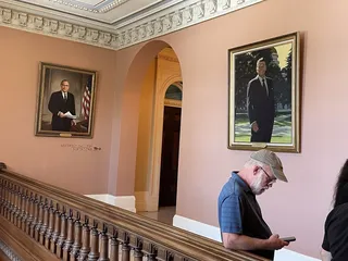 California State Capitol Museum