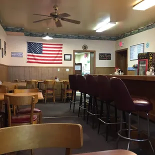 Cute place