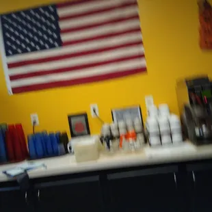 McKinleys Grill