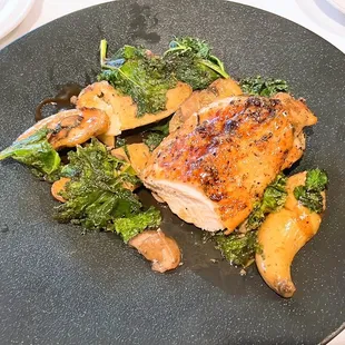 Jidori Chicken