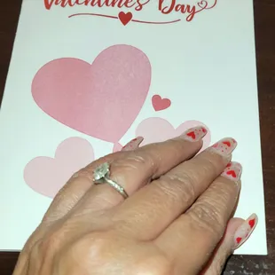 Valentine
