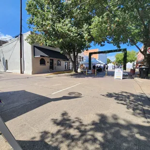 2023 McKinney Oktoberfest