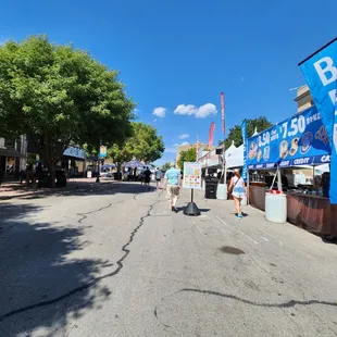 2023 McKinney Oktoberfest