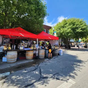 2023 McKinney Oktoberfest