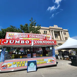 2023 McKinney Oktoberfest