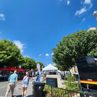 2023 McKinney Oktoberfest