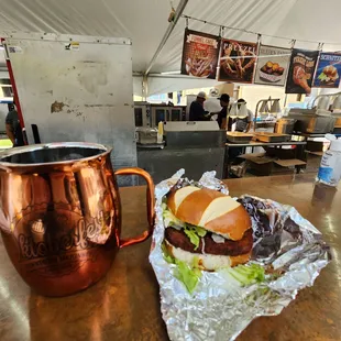 2023 McKinney Oktoberfest