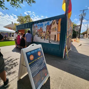 2023 McKinney Oktoberfest