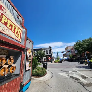 2023 McKinney Oktoberfest