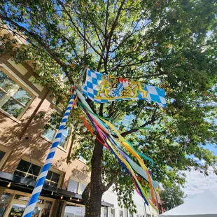 2023 McKinney Oktoberfest