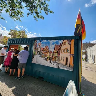 2023 McKinney Oktoberfest