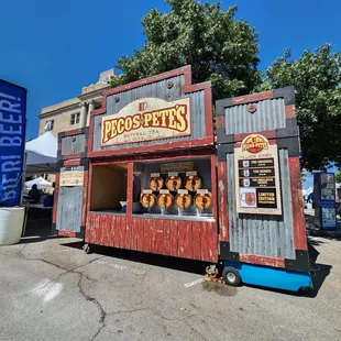 2023 McKinney Oktoberfest