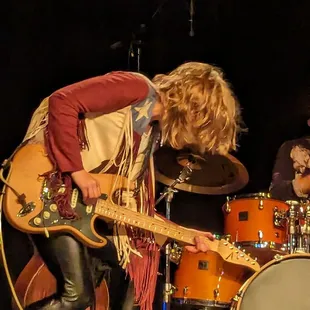 Jax Hollow finalist on American Idol